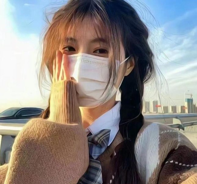 不是我的电子男友怎么成真了